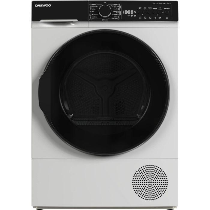 Masina de uscat rufe DAEWOO DDR-XV9A/C