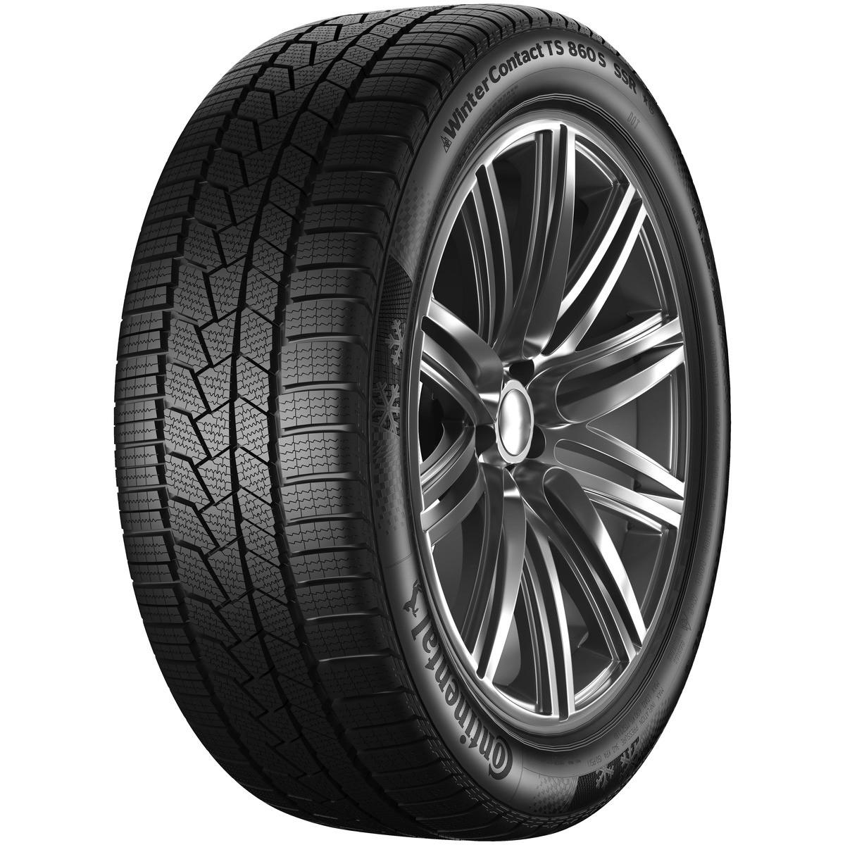 Anvelopa Continental WinterContact TS 860 S 295/35 R19 104V XL