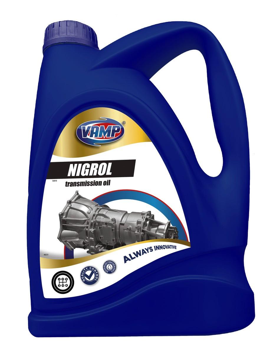 Ulei de transmisie VAMP NIGROL 5L.