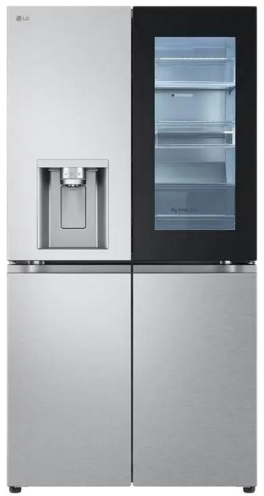 Холодильник LG GMG960MBEE