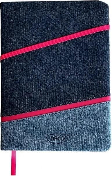 Carnet / agenda Daco AN502R