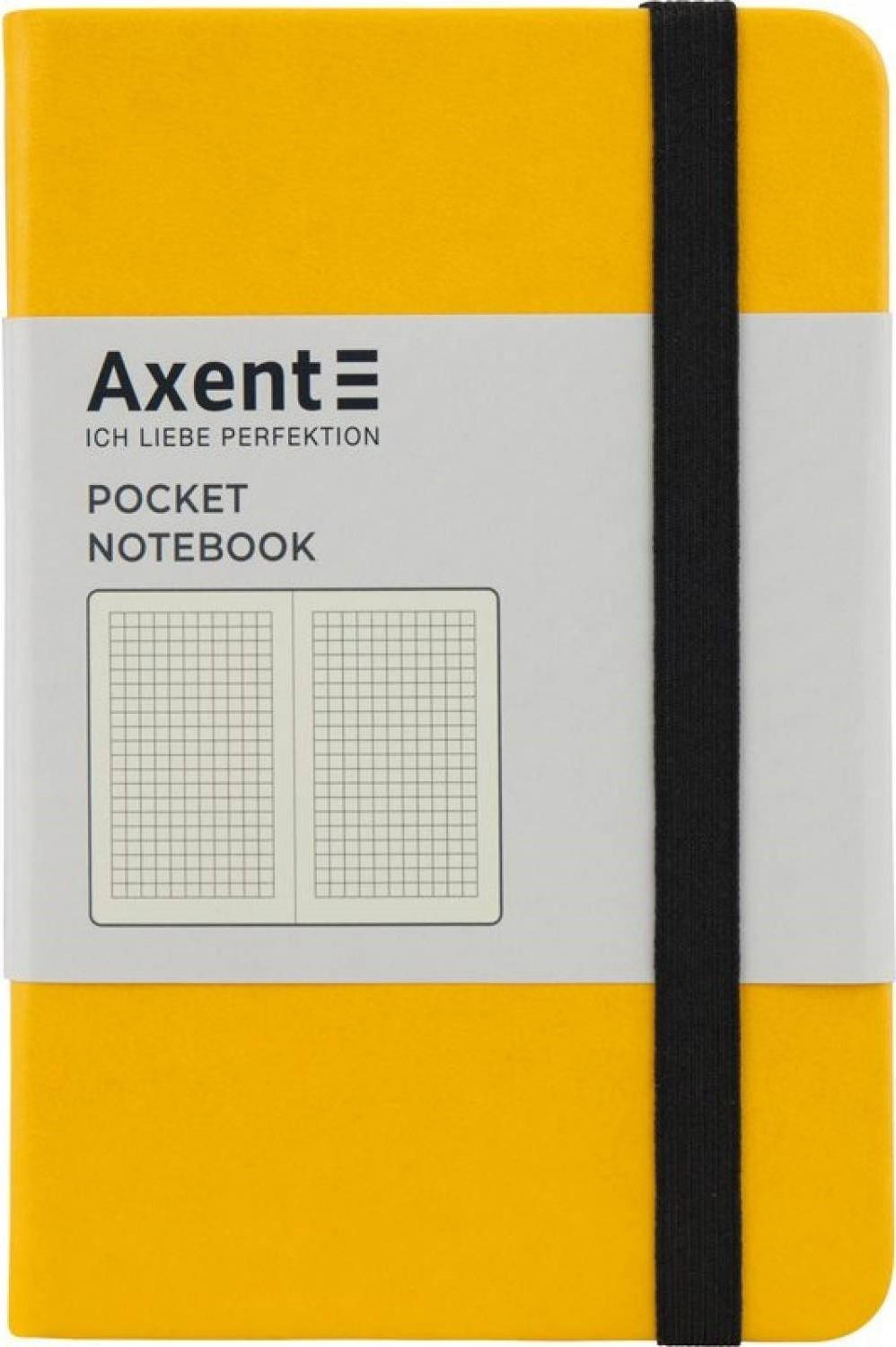 Блокнот / дневник Axent 8305-08-A