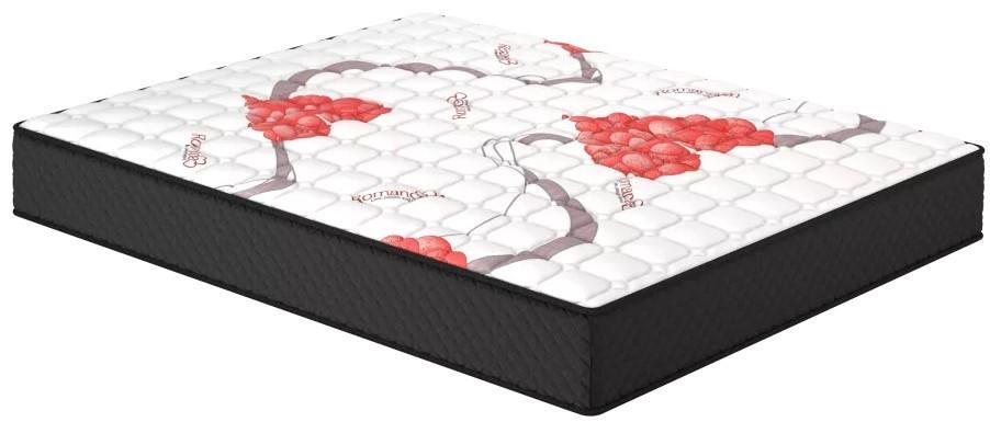 Матрас MatroLuxe Kiss 160x200 cm