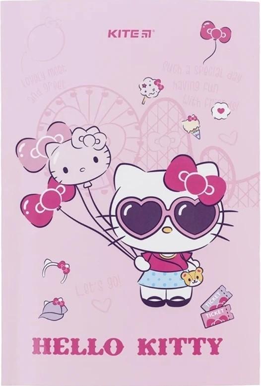 Carnet / agenda Kite HK24-193-1