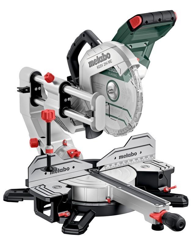 Fierastrau circular stationar METABO KGSV 254 MC