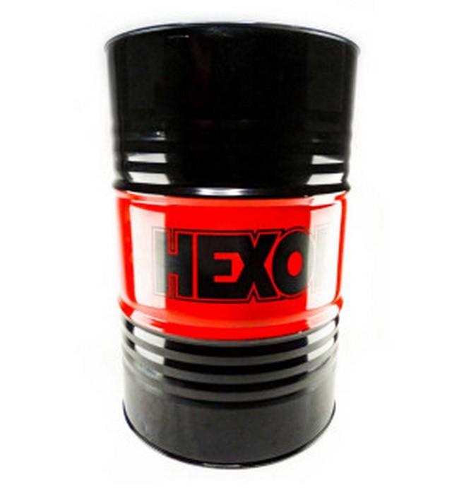 Ulei de transmisie Hexol UTTO 80W/10W30 208L