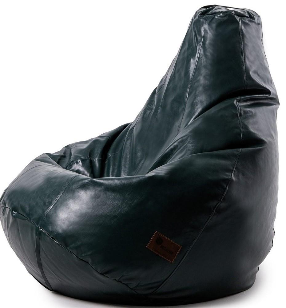 Кресло мешок Because Clasic Bean Bag - Green