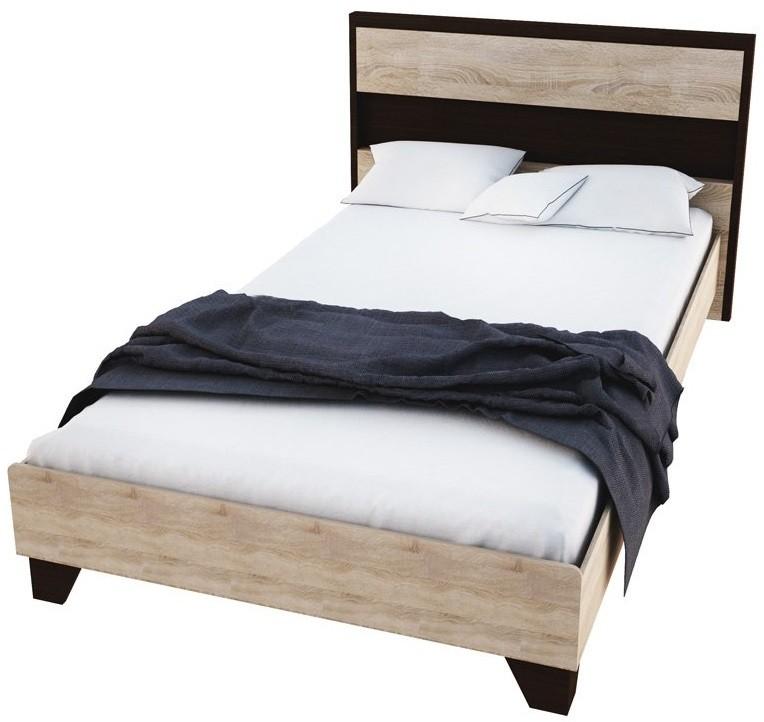 Кровать Sokme Скарлет 90