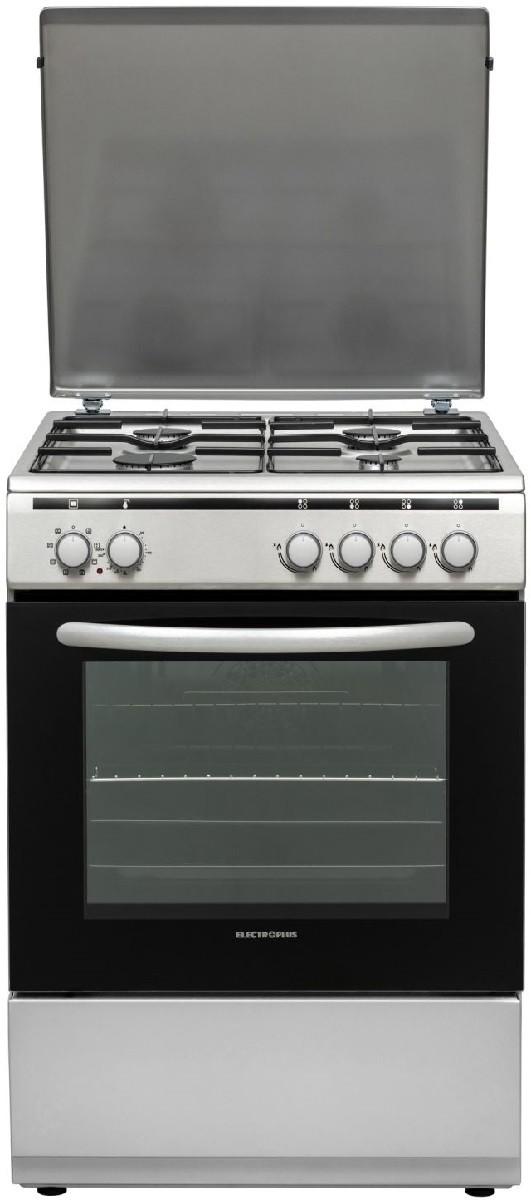 Aragaz, Plita de gaz Electroplus PG60 EWH (VESTEL)