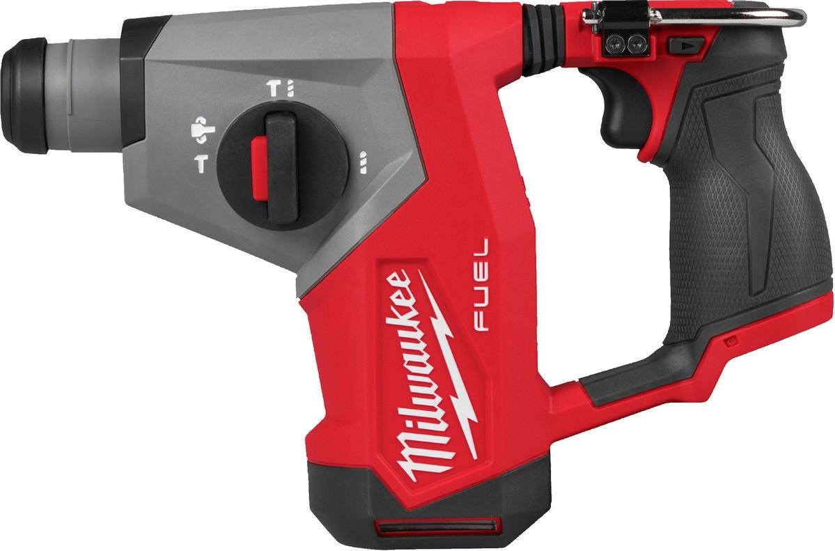 Перфоратор Milwaukee M12FHAC16-0X (4933499184)