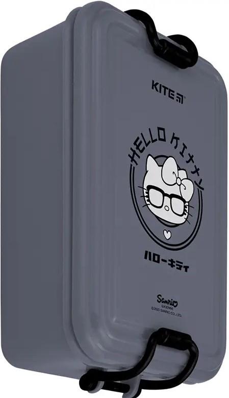 Набор пищевых контейнеров Kite Hello Kitty HK23-175