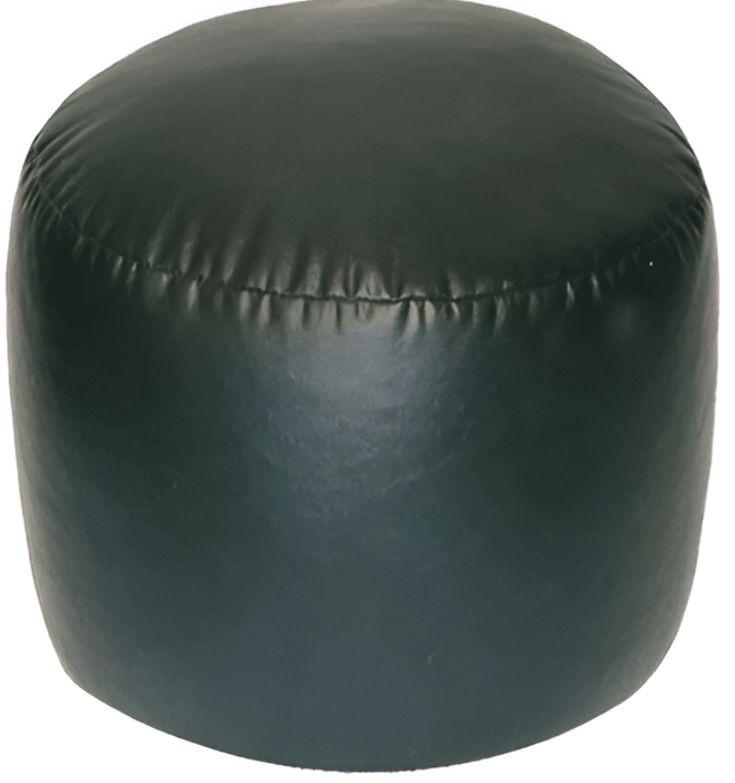 Банкетка Relaxtime Cilinder Black