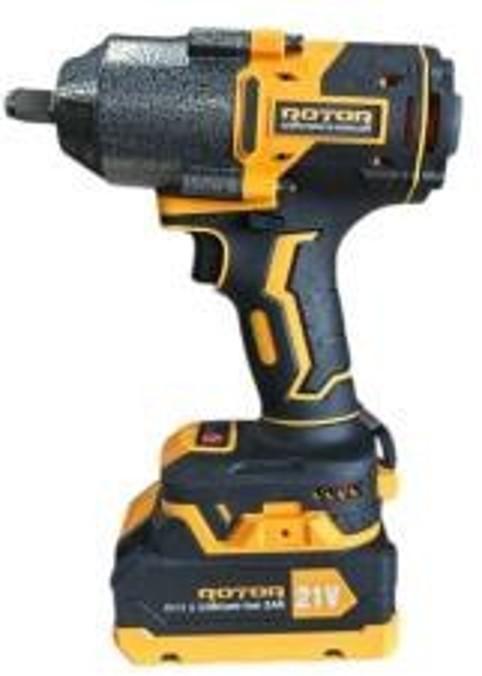 Masina de insurubat cu impact Rotor RBD3A