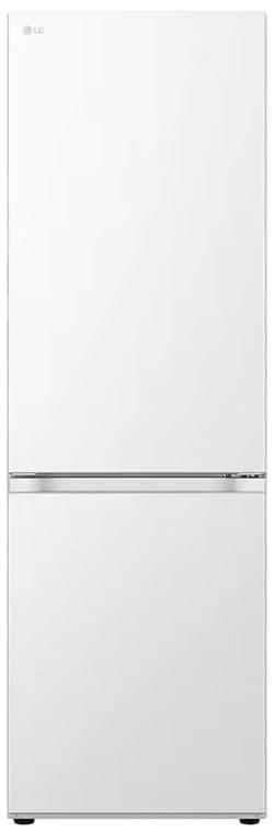 Холодильник LG GBV3100CSW