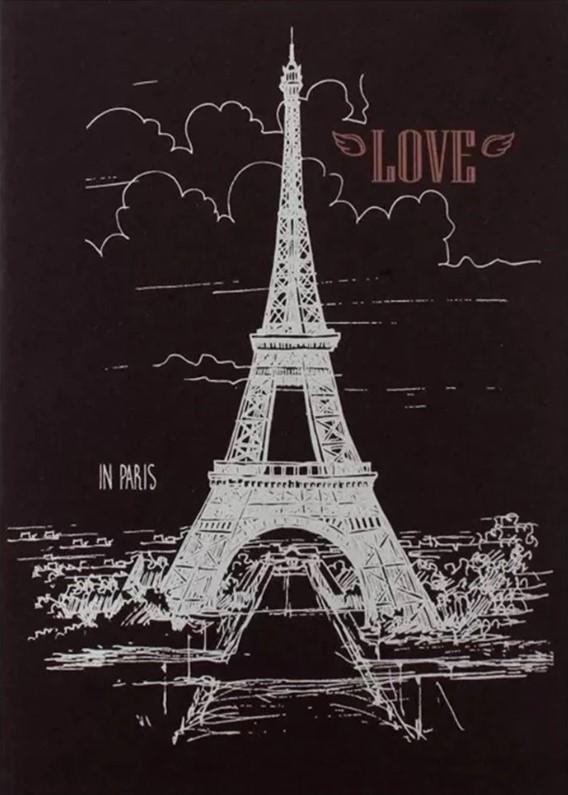 Блокнот / дневник Spree 40275