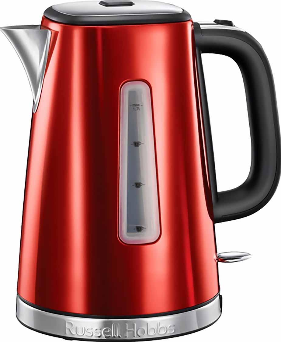 Электрочайник Russell Hobbs 23210-70