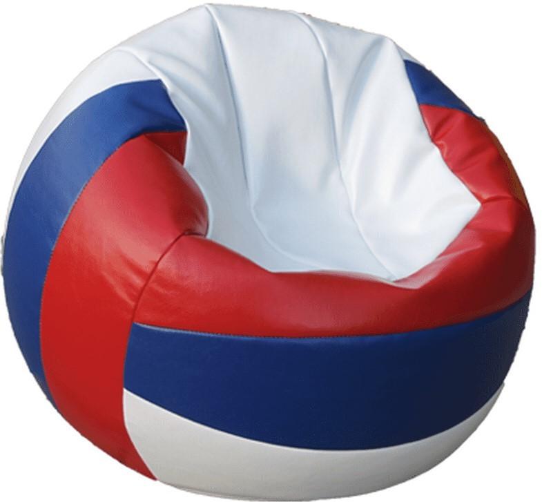 Fotoliu puf Relaxtime Volleyball Big
