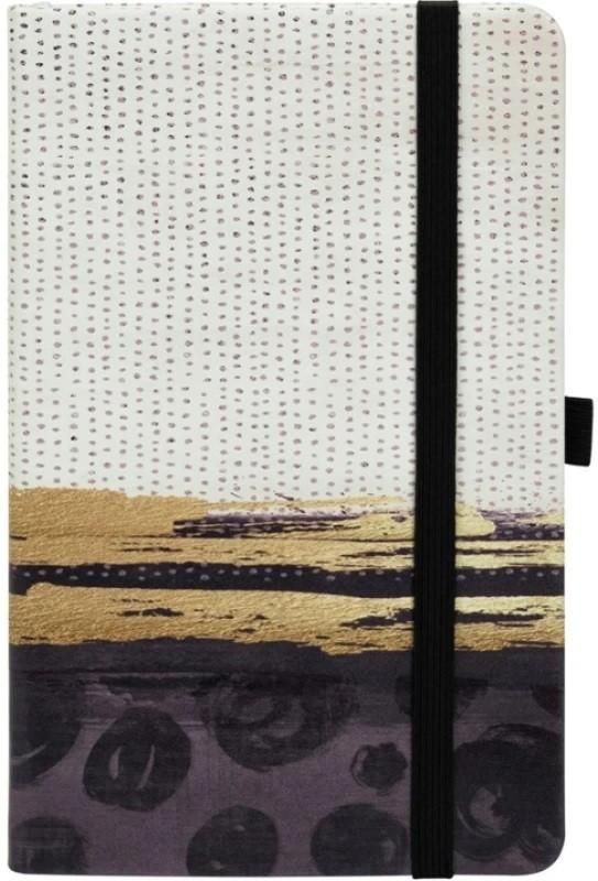 Carnet / agenda Axent Black dots 8617-04-A