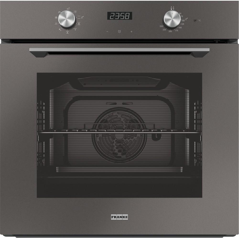 Духовой шкаф электрический Franke FMA 86 H SG (116.0738.937)