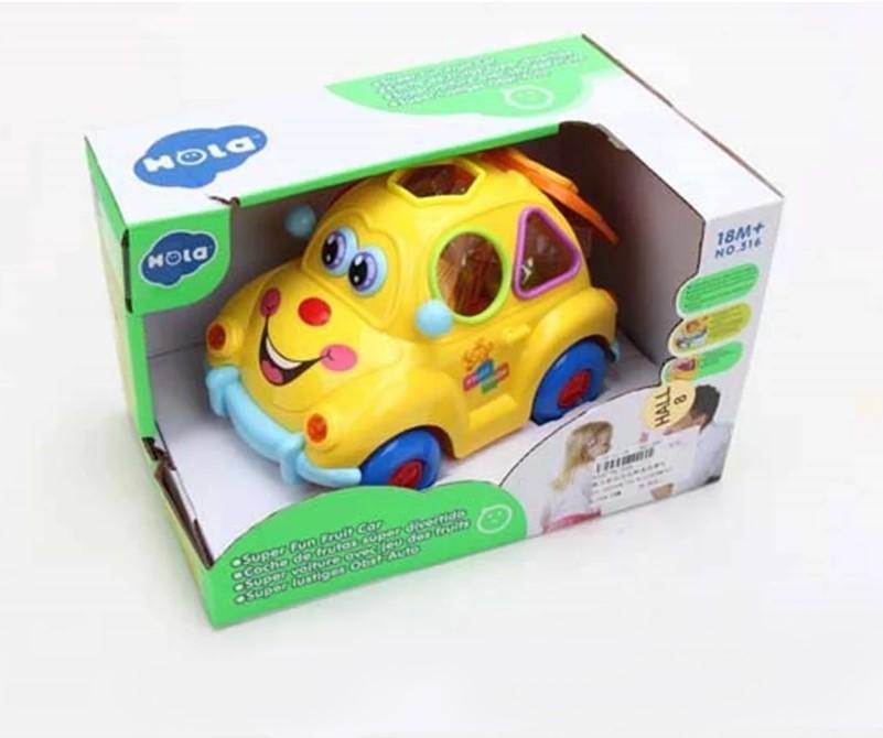 Jucarie interactiva Hola (516) 51660