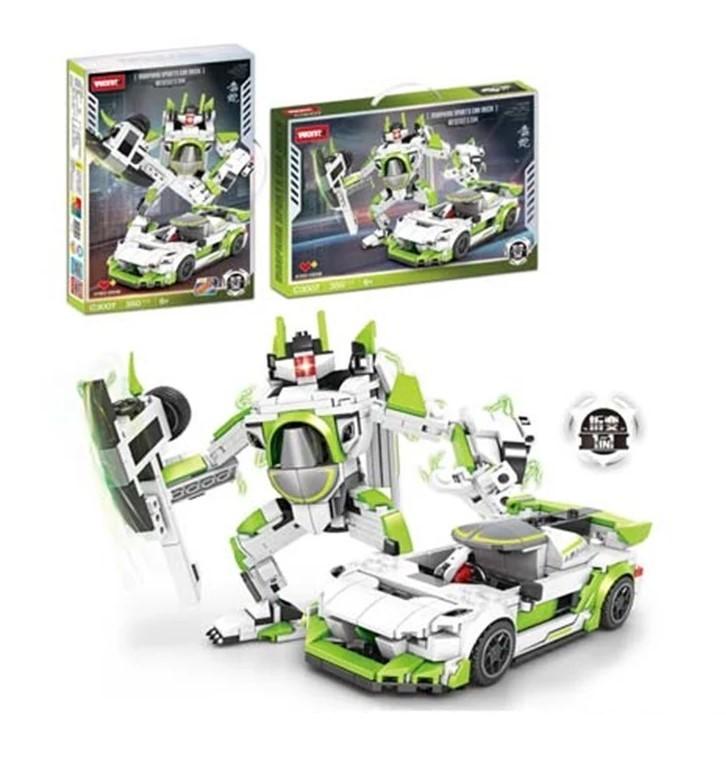 Constructor RT 18480