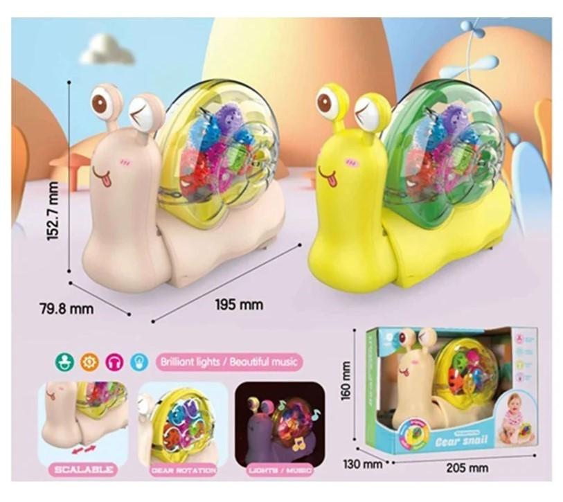 Интерактивная игрушка ChiToys 2вида 59373