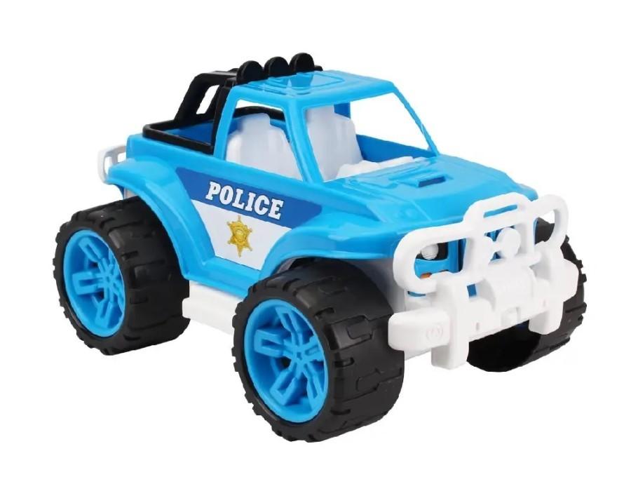 Игрушечная машина Technok R37/13 (05002)