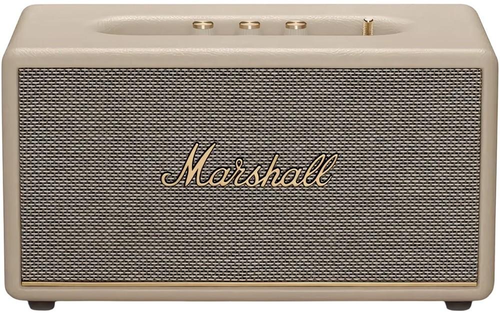 Boxa portabila Marshall Stanmore III Cream