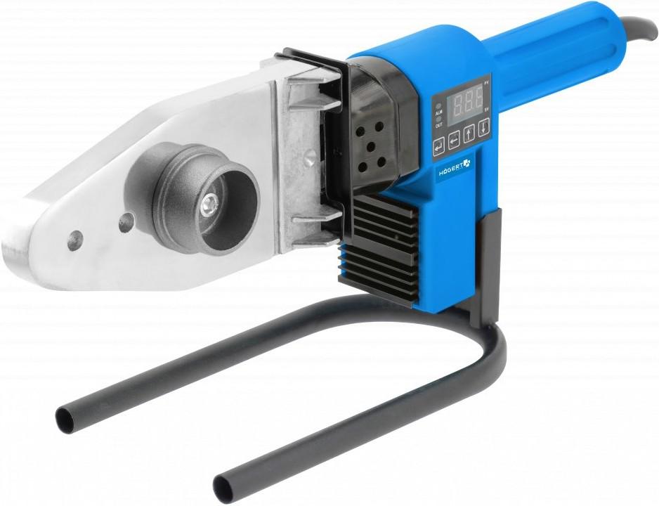 Aparat de sudat tevi Hoegert HT1P680