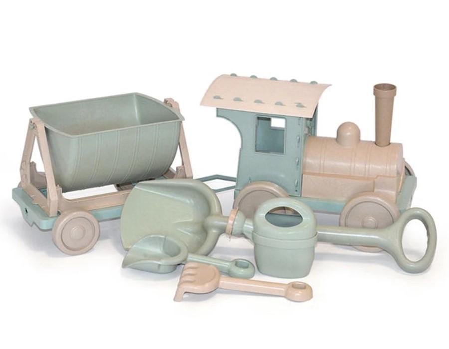 Set de jucării pentru nisip Doloni 013222 ECO