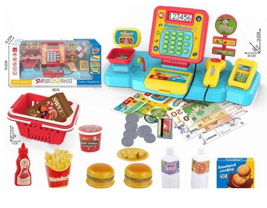 Set de jucarii RT 55866