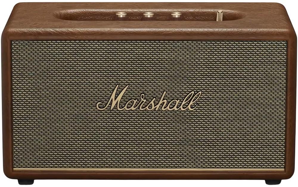 Boxa portabila Marshall Stanmore III Brown
