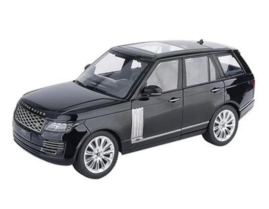 Masina jucarie ChiToys 1:24 Range Rover (20162)