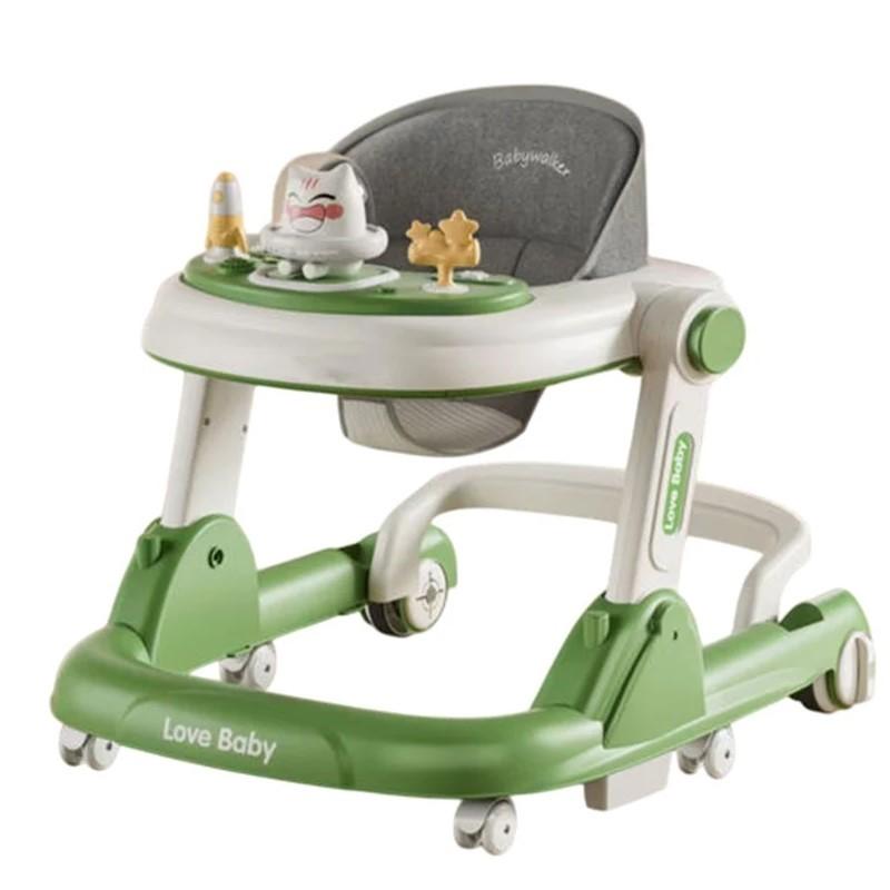 Premergator RT 61186 Verde