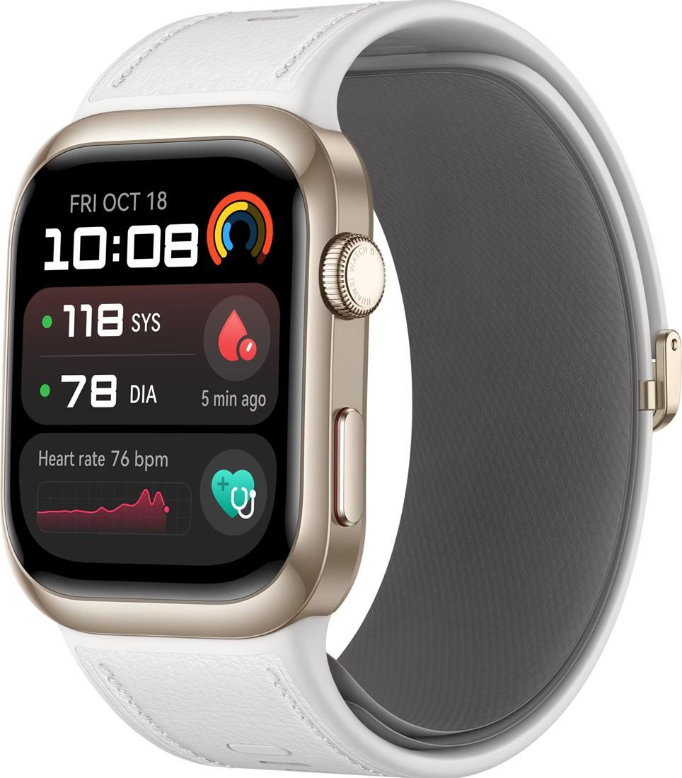 Ceas inteligent Huawei Watch D2 Gold