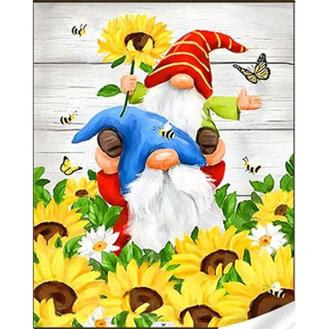 Алмазная картина RT 76197