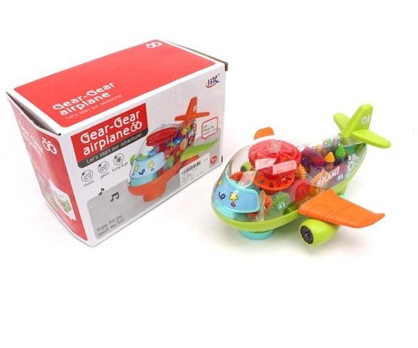 Avion jucarie RT 98368