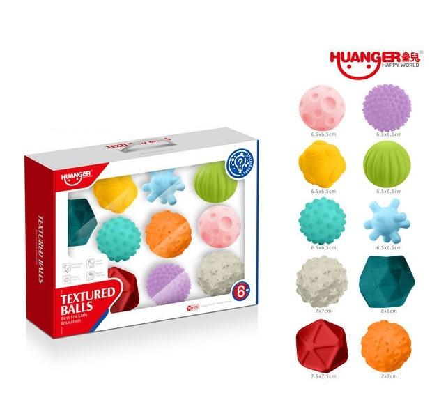 Игрушка для малыша Huanger 19407