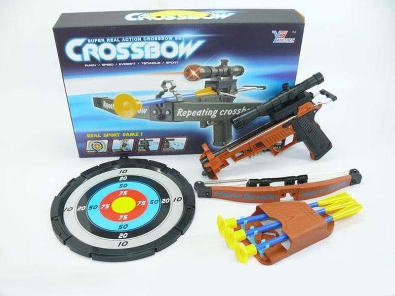 Игрушечное оружие RT 97645