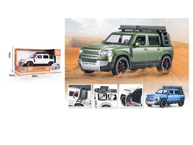 Masina jucarie RT 33255