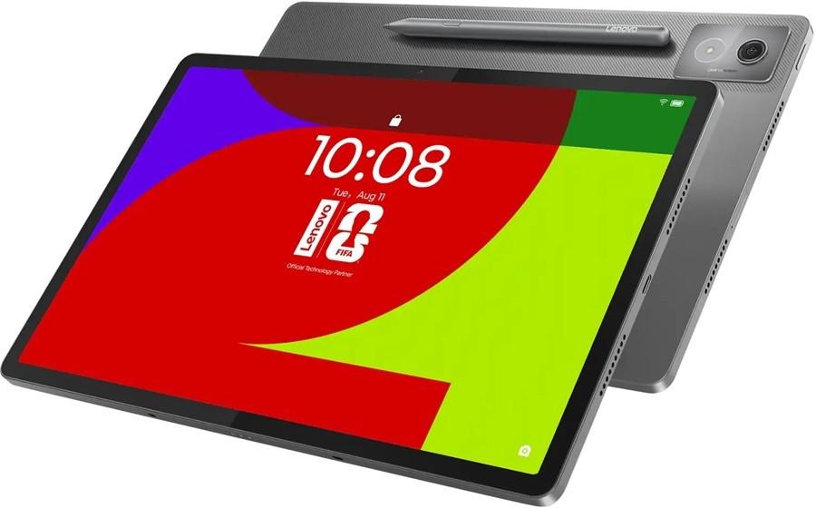 Планшет Lenovo Idea Tab Pro Wi-Fi 8/256GB Luna Grey