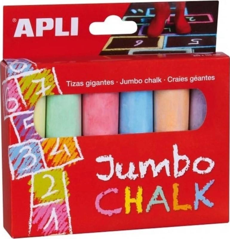 Мел Strong CK201-6/143703