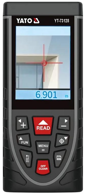 Telemetru Yato YT73128