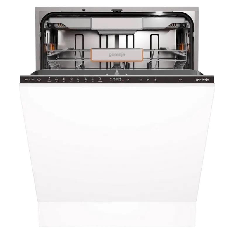 Masina de spalat vase incorporabilă Gorenje GV673A65