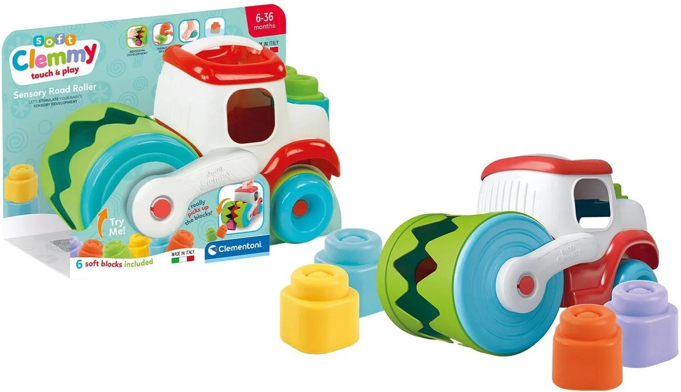 Сортер Clementoni 17495