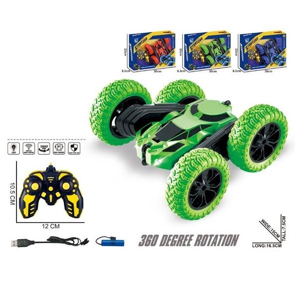 Jucarie teleghidata RT 82893