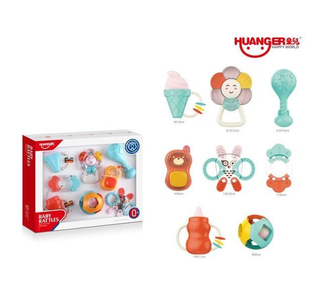 Игрушка для малыша Huanger HE0130 (19490)