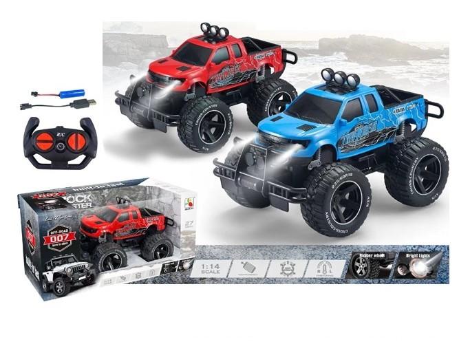 Jucarie teleghidata RT 52239