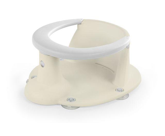 Scaun de masa simplu Dolu 7466 Bej