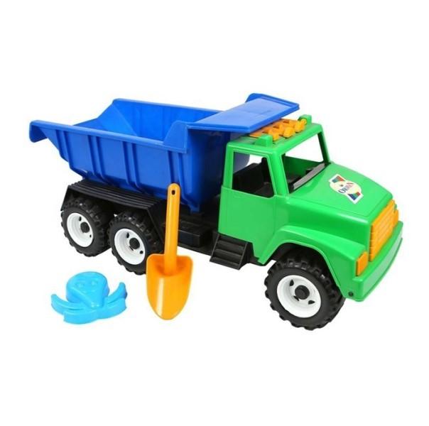 Tehnica speciala Dolu Intercolor Orion 184